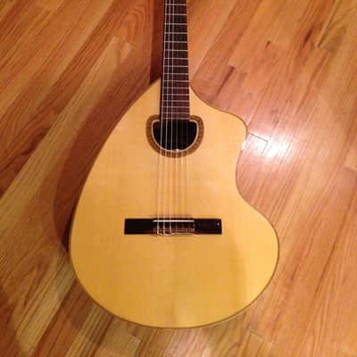 Giannini Craviola 1979 Nitrocellulose image 3