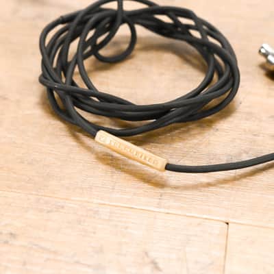 Sennheiser MKE 2-4 Omnidirectional Lavalier Microphone w/ Lemo Connector CG012AD image 3
