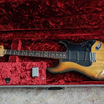 Fender Stratocaster 1979 image 1