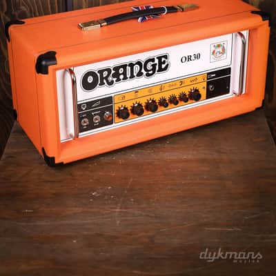 Orange OR30 Head image 1