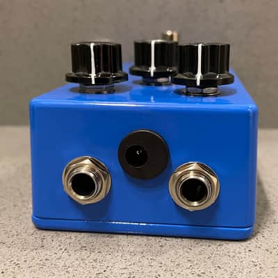 Hot Cake Overdrive Clone image 3