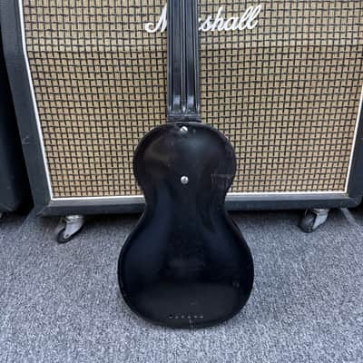 Rickenbacker Lap Steel Electro 30s-40s? - Black Rickenbacker image 7