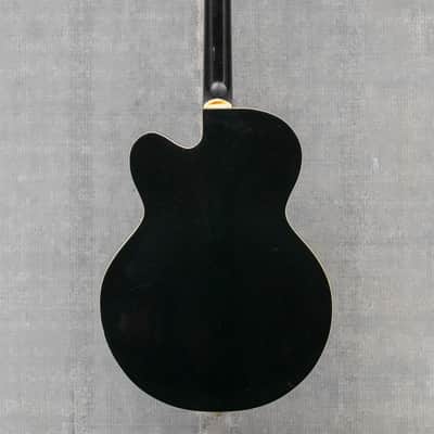 Used Gretsch G6186 Clipper - Burst (1959) image 4