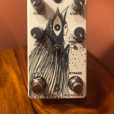 Old Blood Noise Endeavors Dark Star Pad Reverb V2 | Reverb