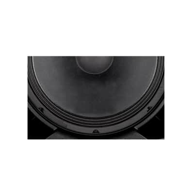 RCF NX 45-A 15" Active/Powered 1400W 2-Way DJ PA Multipurpose Loud Speaker image 8