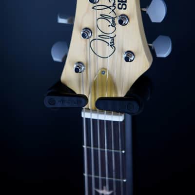 PRS SE Silver Sky 2025 - Gold Spark image 6