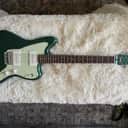 Squier Limited Edition Paranormal Jazzmaster XII 2023 - Present - Sherwood Green