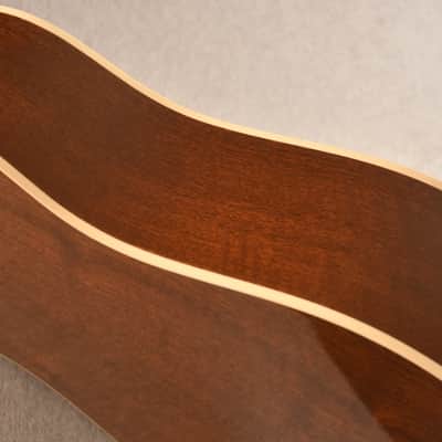 Gibson Custom Shop AJ Gold (2008) — Advanced Jumbo image 6