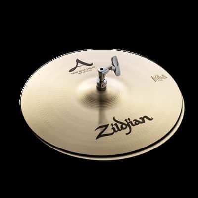 Zildjian 14