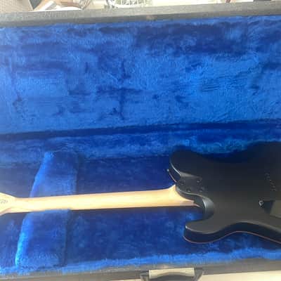 Chapman Guitars ML3 Modern - Deep Blue Satin - Cort Factory image 5