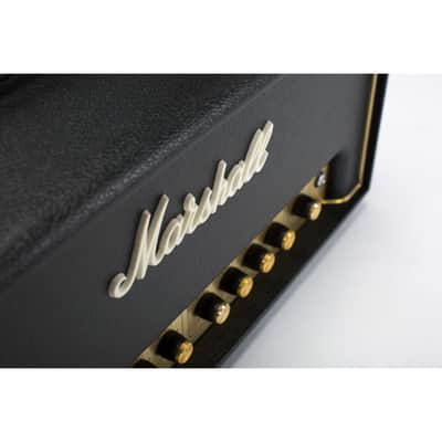 Marshall Origin ORI20H 20-watt Tube Head image 6