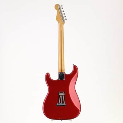 FENDER JAPAN ST57 Candy Apple Red [I024558] (08/03) image 2