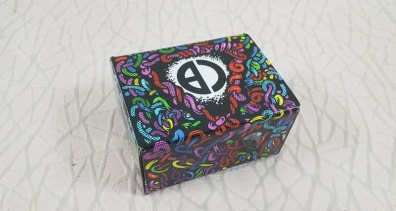 Catalinbread SFT v2 Sapphire Ampeg-voiced Overdrive Pedal image 1
