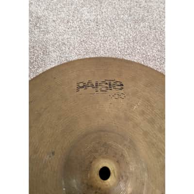 Paiste 200 Top HI-HAT 14'' - Cymbals - Good image 4