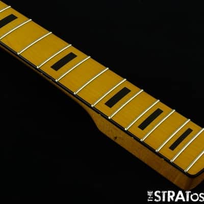 Fender Squier Classic Vibe 70s Precision P Bass NECK, Maple, Block. image 4