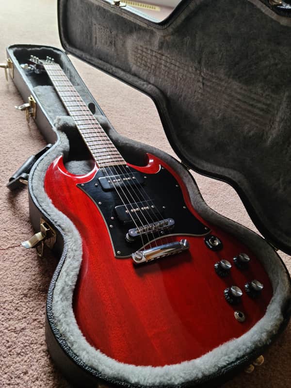 Gibson SG Classic