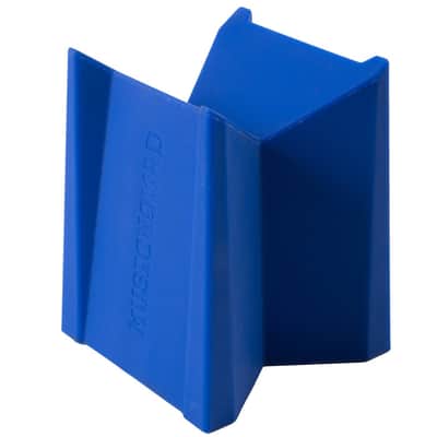 Music Nomad Cradle Cube - String Instrument Neck Support Bild 1