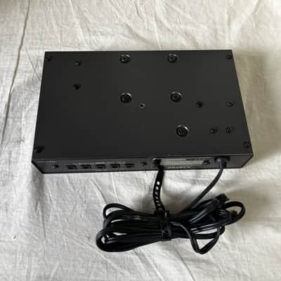 BOSS Boss RPW-7 Micro Rack power supply 100V image 6