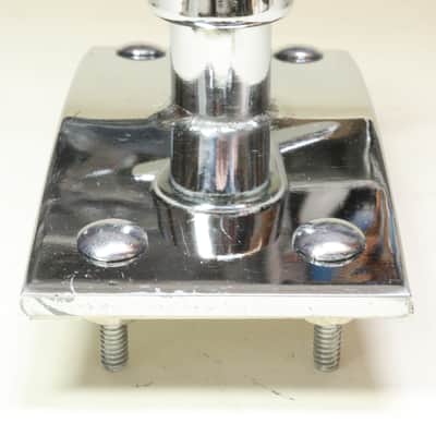 Rare Slingerland Double Tom Mount Holder - 1960s / INSPECTED & TESTED image 6