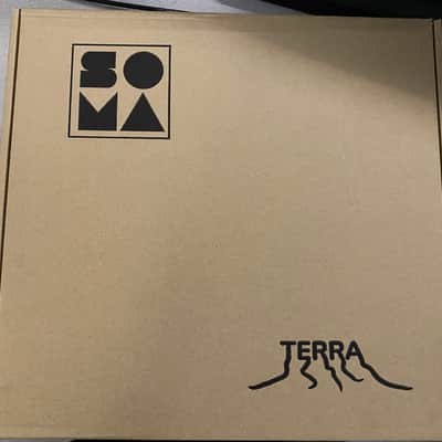 Soma Laboratory Terra Organic Synthesizer (Dark) image 3