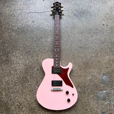 Knaggs Kenai J H2 2022 - Shell Pink image 2