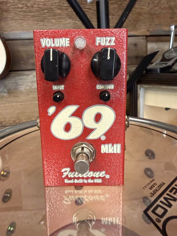 Fulltone '69 MkII