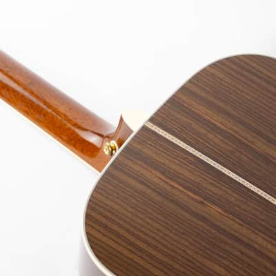 Martin Standard Series J-40 2023 Natural image 14