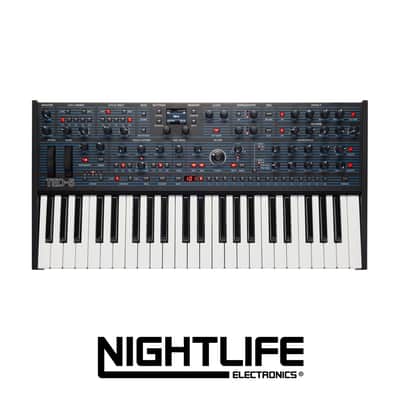 Oberheim TEO-5 image 1