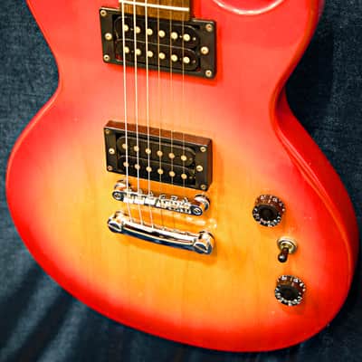 Epiphone Special Les Paul 1997 - 3 Tone Sunburst image 5