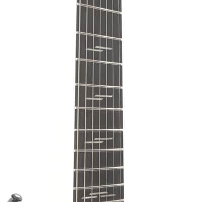 Schecter Reaper-7 Elite Multiscale 2024 Blood Burst 3971gr image 4