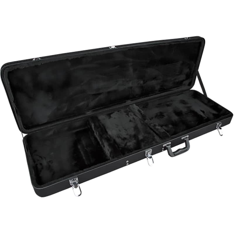 Jackson Soloist / Dinky Economy Guitar Case image 3