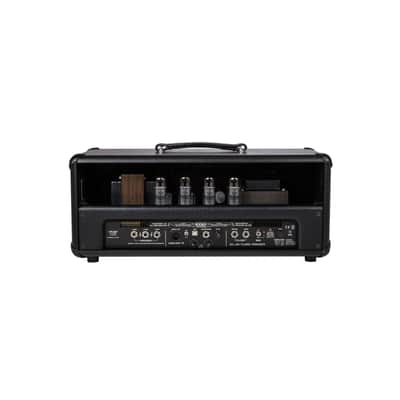 Mesa Boogie Rectifier Badlander 100 Head - Tube Amp Head for Electric Guitars image 4