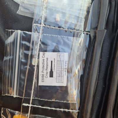Countryman E6/B6 🎤Countryman E6 / B6 Lavalier Microphone-Mini XLR 4-Pin-Original |Professional image 5