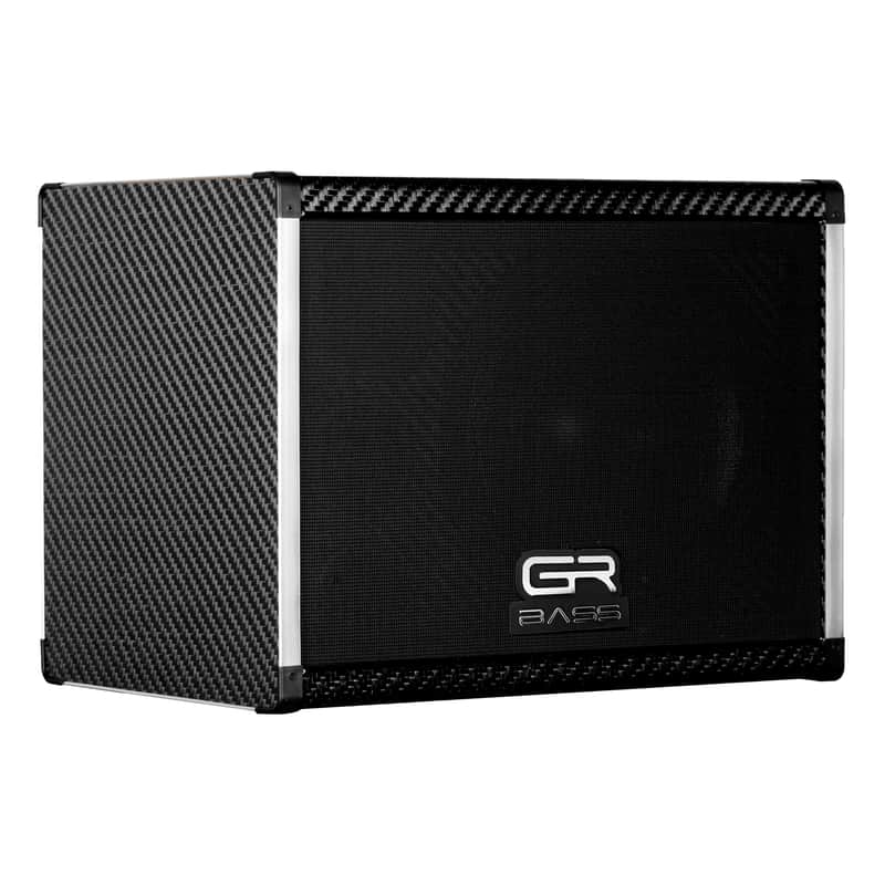 GRBass AT 112H+ image 1