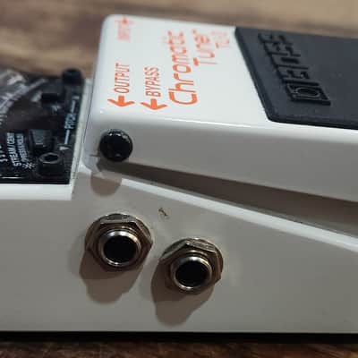 Boss TU-3 Chomatic Tuner 2020s Taiwan image 3