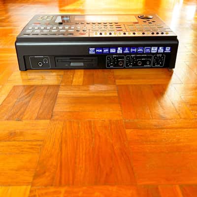 Rare Farfisa 7X (Italy, 1990) - Synthesizer Multi Purpose Module “Auto Orchestra” Groove Box! image 4