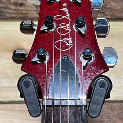 PRS Custom 22 Stoptail Cherry Sunburst 1998 image 8