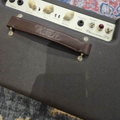 Used Koch Classictone SE guitar amp image 5