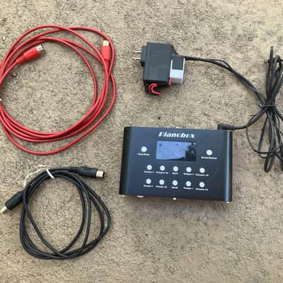 Miditech Miditech PianoBox USB Sound Module + Accessories image 1