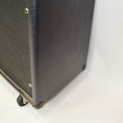 Mesa Boogie F-100 2-Channel 100-Watt 2x12" Guitar Combo Amp image 2