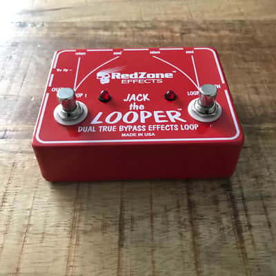 RedZone Jack the Looper image 2