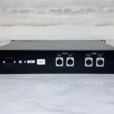 AudioScape 260VU Stereo Compressor image 5
