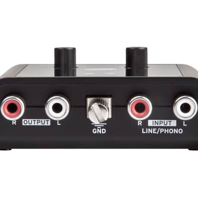 Reloop iPhono 2 Turntable Audio Interface image 5