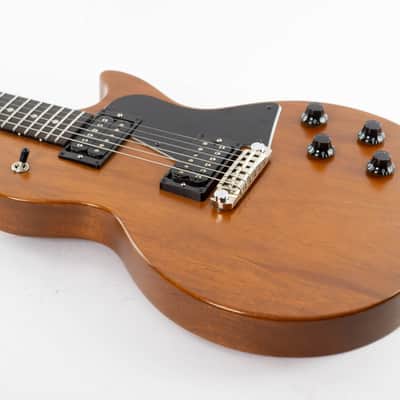 Gibson Les Paul Special Tribute Humbucker 2020 Natural Walnut image 11