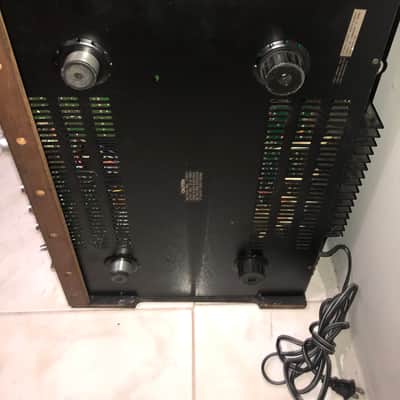 Sansui 9090DB Stereo Receiver image 1