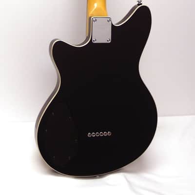 Ibanez RC320 Roadcore Electric Guitar - Black image 4