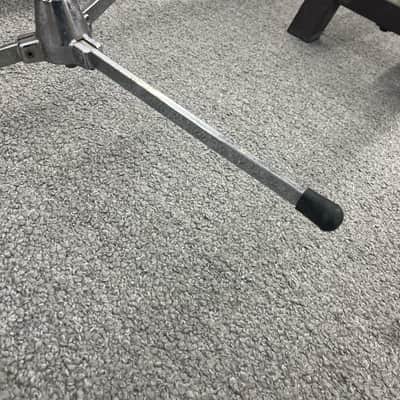 Camco No. 700 Deluxe Cymbal Stand 1960's Flat Base image 7