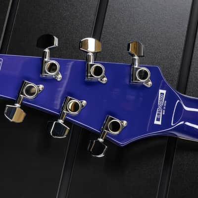 Ibanez FRM300 PR - Paul Gilbert Signature - Purple image 7