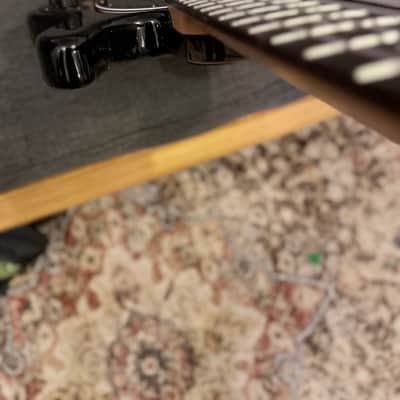 Ernie Ball Music Man StingRay Special 4 H with Ebony Fretboard 2024 - Present Faded Vintage Sunburst image 9