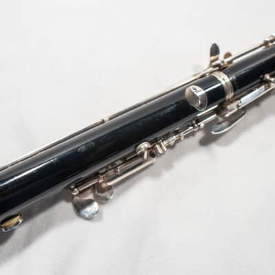 Selmer Selmer Oboe Student Model 1492, Great Condition, Sturdy Case! Plays Perfectly! image 8